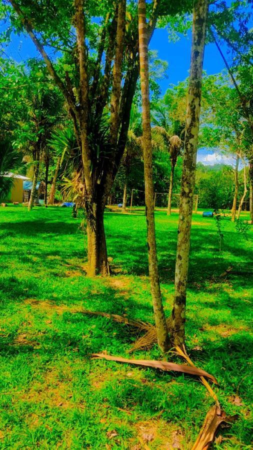 Parati Suite Buitenkant foto