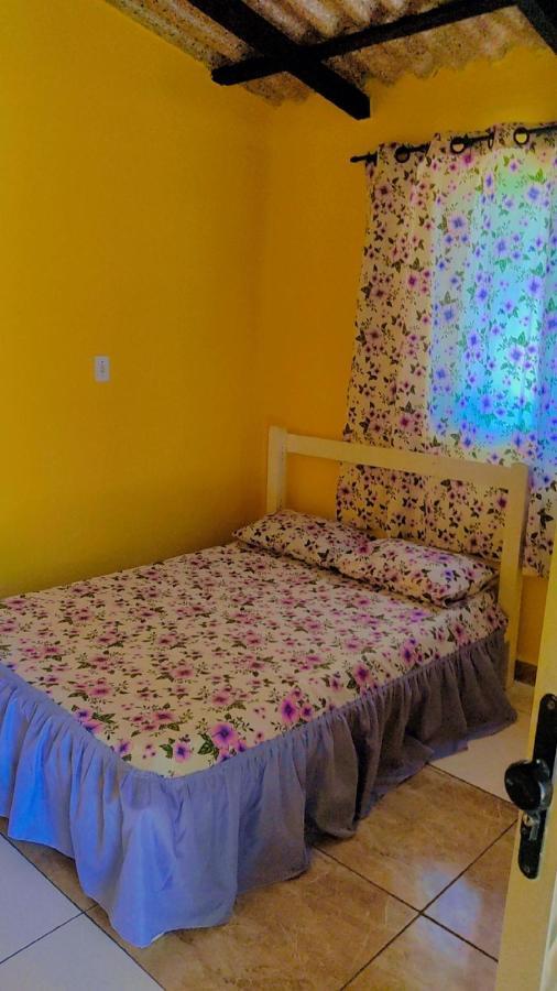 Parati Suite Buitenkant foto