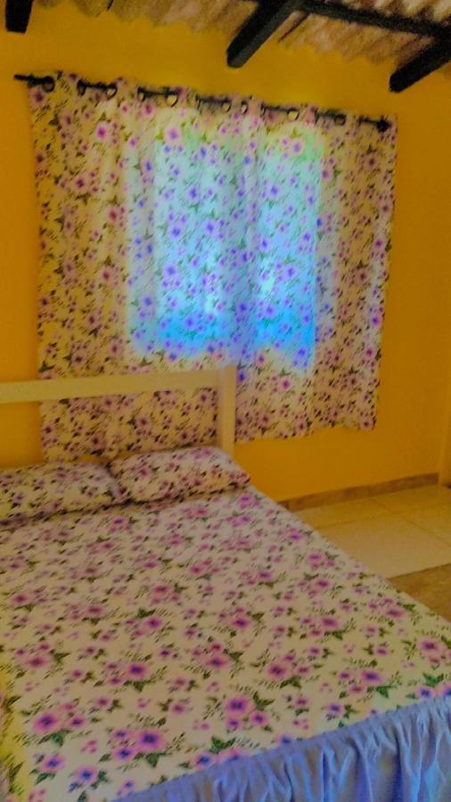 Parati Suite Buitenkant foto