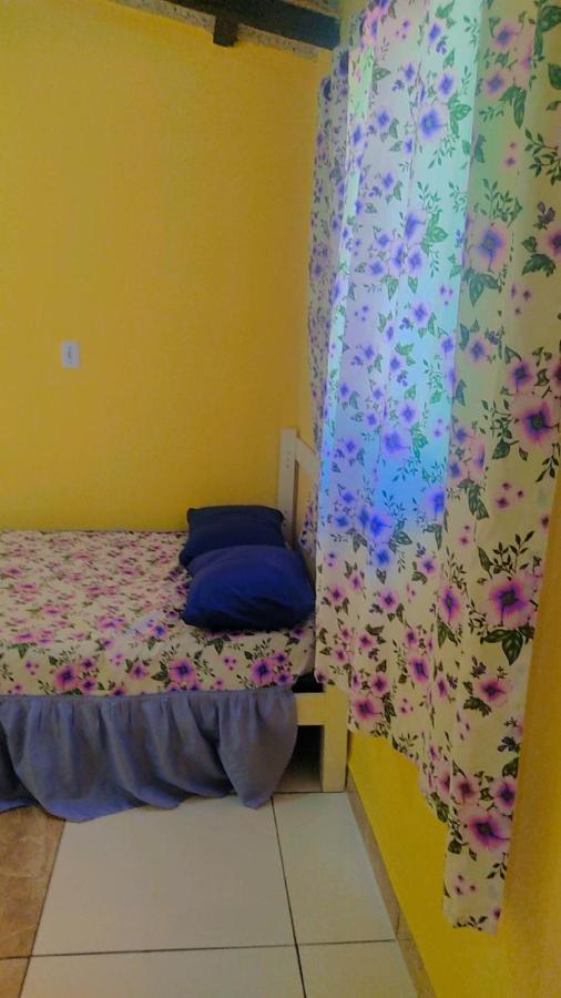 Parati Suite Buitenkant foto