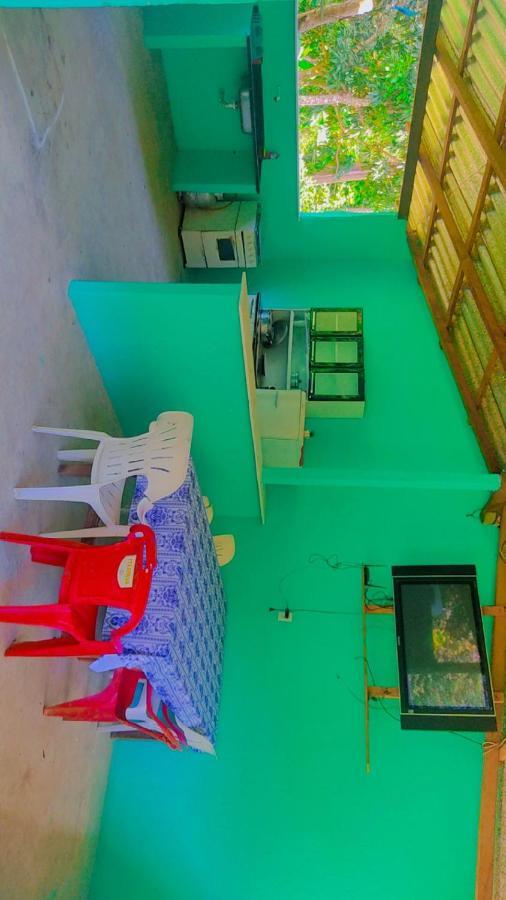 Parati Suite Buitenkant foto