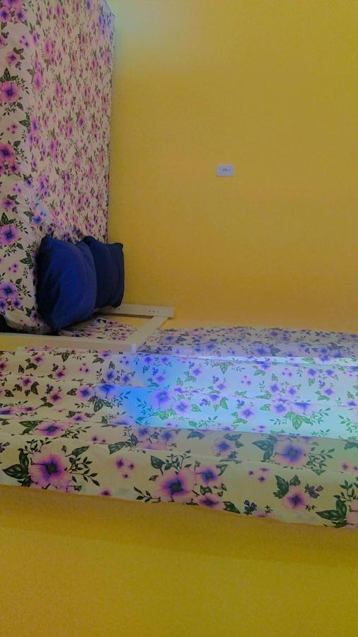 Parati Suite Buitenkant foto