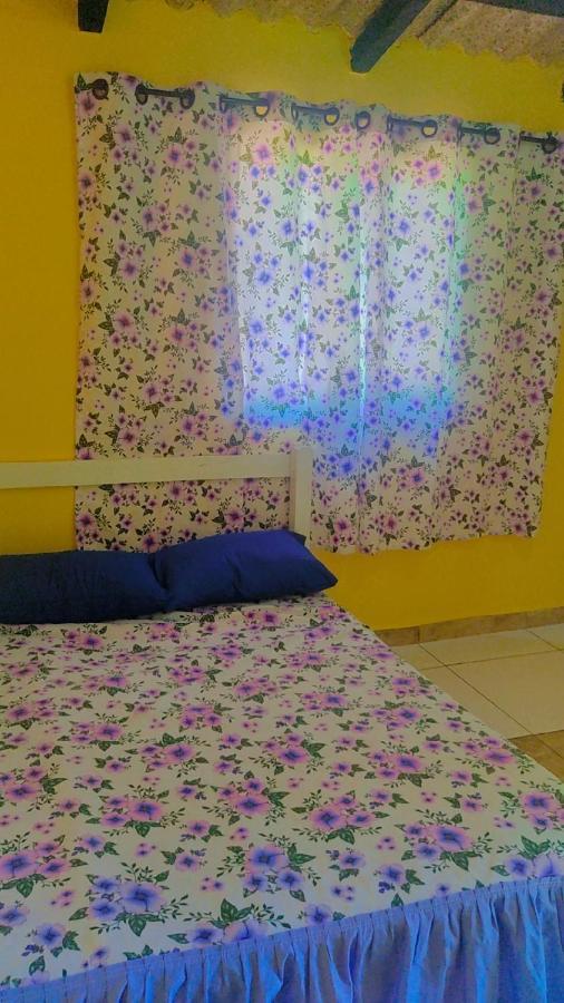 Parati Suite Buitenkant foto