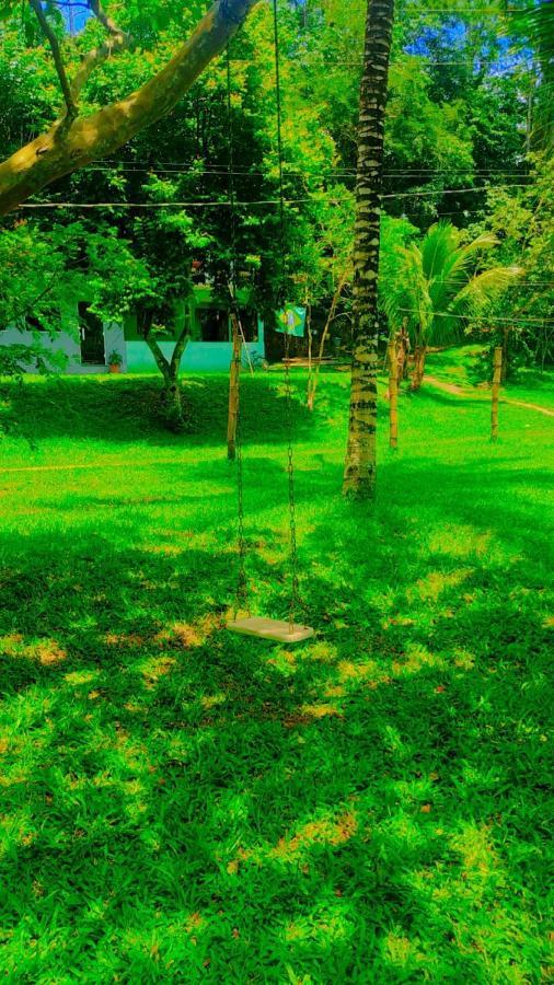 Parati Suite Buitenkant foto