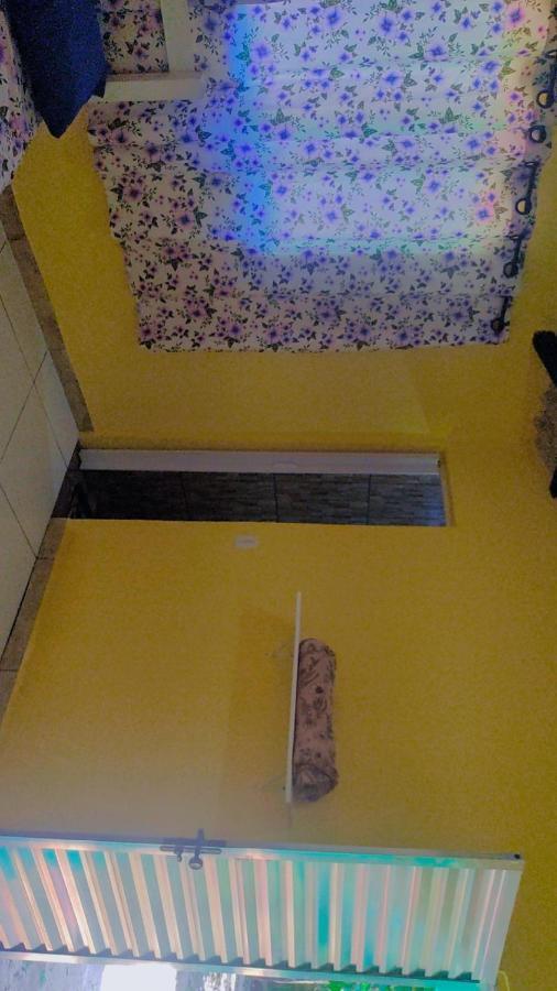 Parati Suite Buitenkant foto