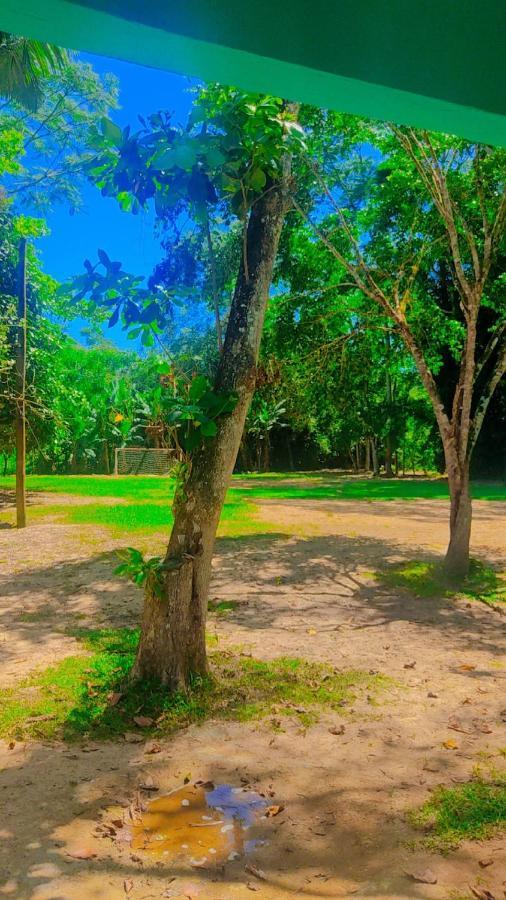 Parati Suite Buitenkant foto