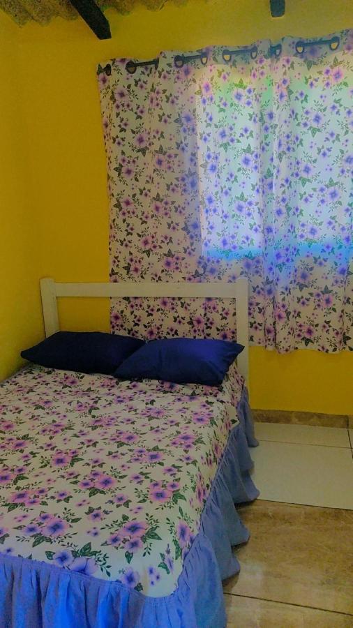 Parati Suite Buitenkant foto