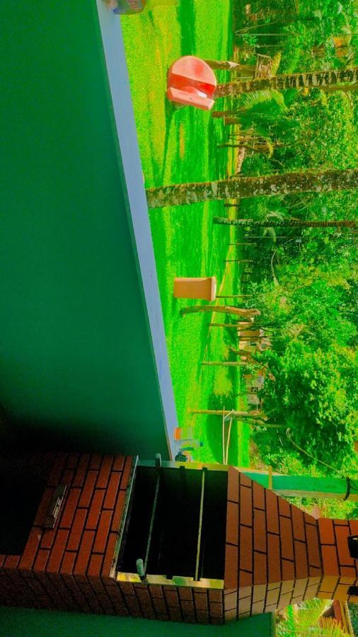 Parati Suite Buitenkant foto